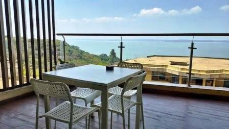 seascape-villa image
